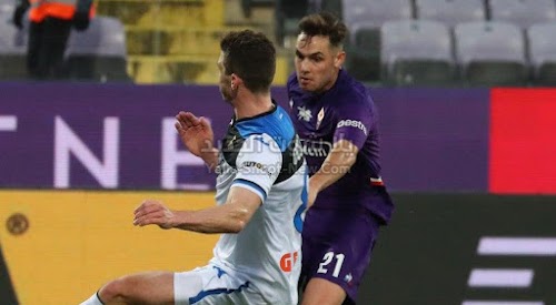 فيورنتينا تخطف التاهل لدور ربع النهائي من كأس إيطاليا بعد الفوز القاتل على أتلانتا
