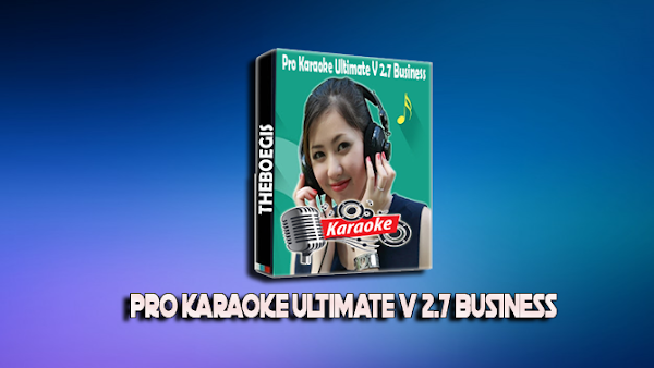 Pro Karaoke Ultimate V 2.7 Pro Karaoke Ultimate V 2.7