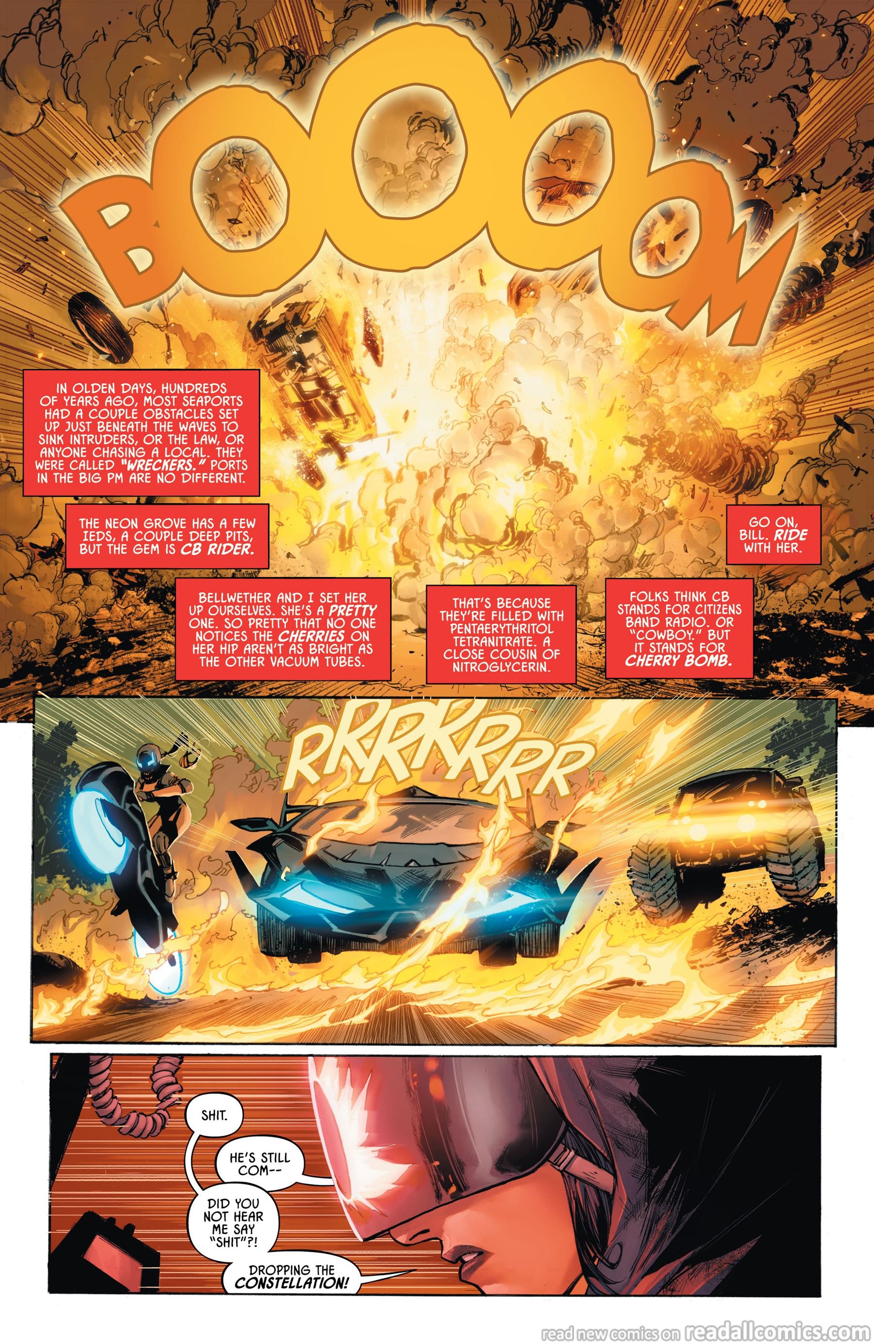 Nocterra chapter 3 page 8