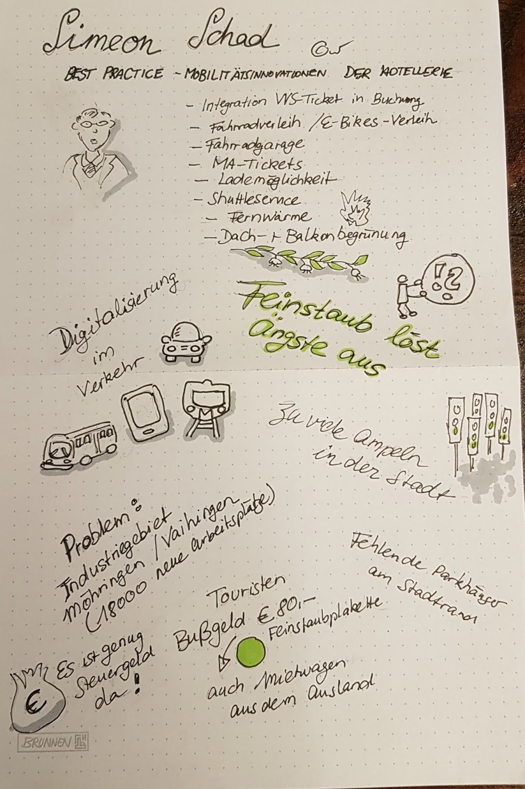 Stories Aktuell 2014