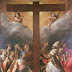 Novena to Christ Crucified