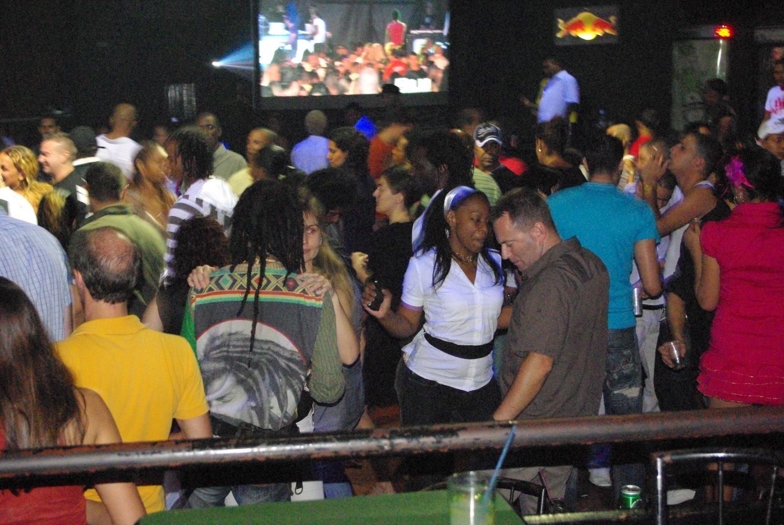 SalsArigato (Salsa Places & People Blog) Casa de la Musica, Havana, Cuba