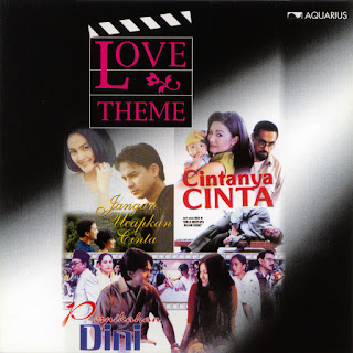 Various Artists - Love Theme (2001) Various Artists - Love Theme on iTunes