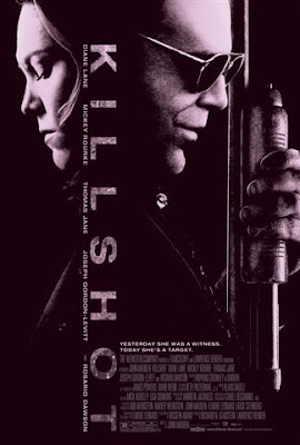 Killshot Poster