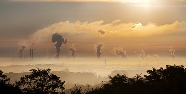 contaminacion del ambiente contaminacion del ambiente