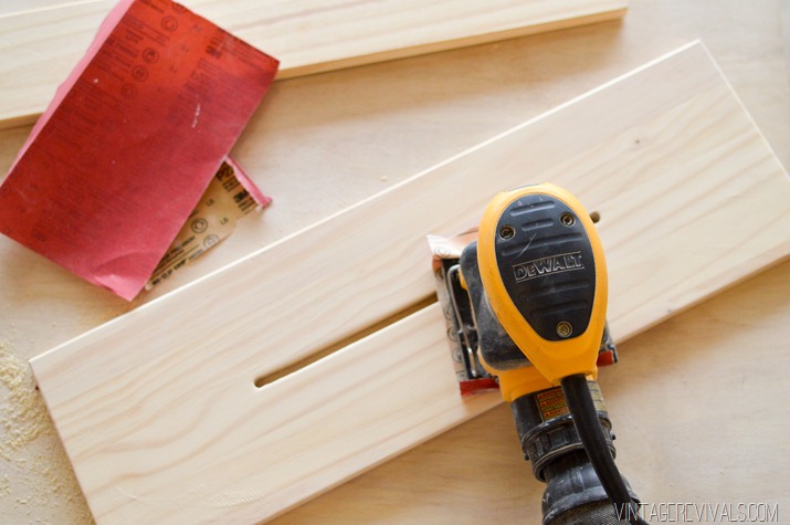 Transformar una cómoda de pino de ikea