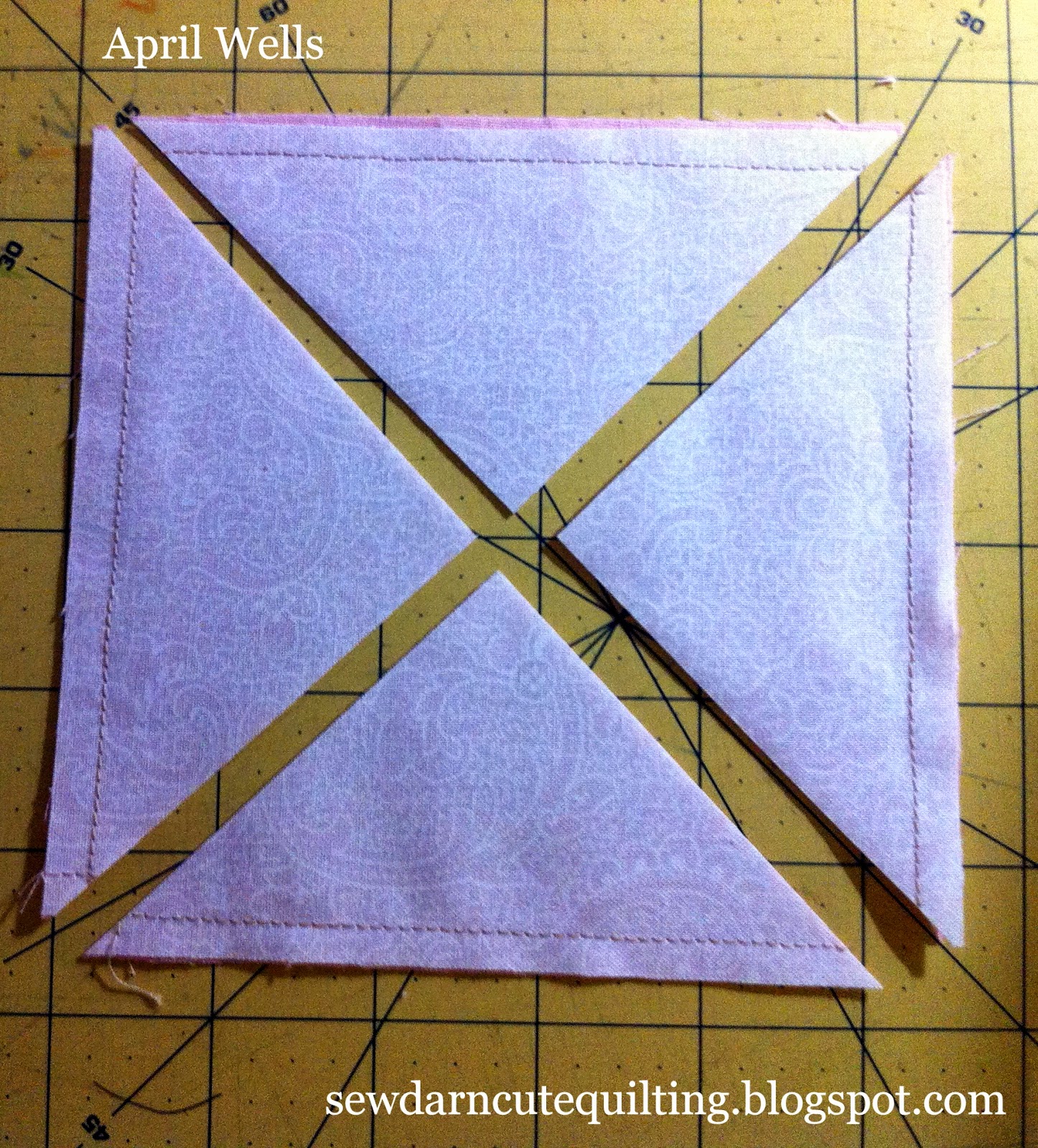 Half Square Triangles 002