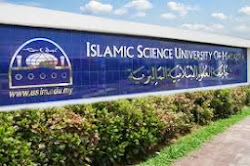 Bachelor of Dakwah and Islamic Management with Honours