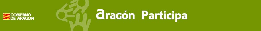 Aragón Participa