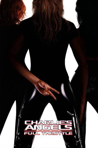 Charlie's Angels: Full Throttle (2003) tainies Online | anime movies series Charlie's Angels: Full Throttle (2003) ταινιες online seires xrysoi greek subs