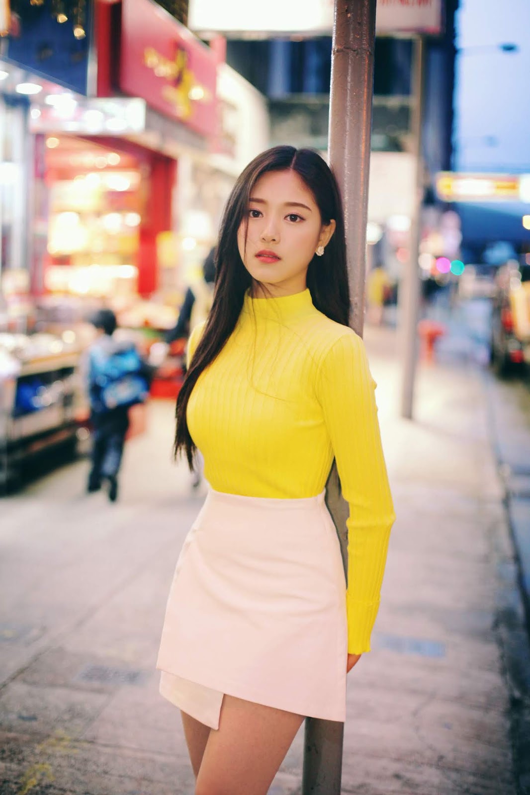 Hyunjin (LOONA) - Profil, Biodata, dan Fakta - Sepositif Kpop