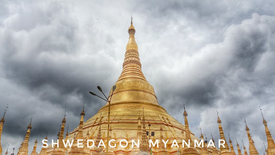 Sharing Tempat Wisata Menarik di Yangon Myanmar Alam