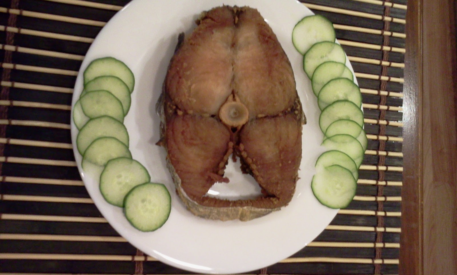 Laman Dapur Helen: JERUK TENGGIRI