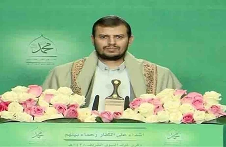 Al Houthi: Jika Blokade tak Dicabut, Posisi Saudi akan Kami Gempur