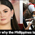 Netizen Lambasts Angelica Panganiban For Allegedly Cutting The Line In Immigration.
