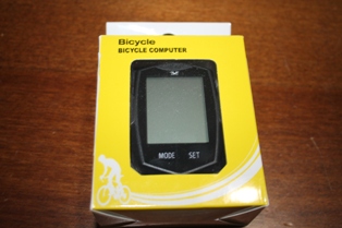 Acquista Computer Da Bici Tachimetro Da Bicicletta Contachilometri - Foto 13