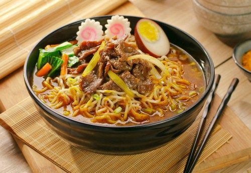 alat masak makanan jepang