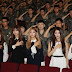 กลาโหมเกาหลีใต้ได้ Lovelyz - Girl Group วงดังเป็นทูตรณรงค์ทหารเกาหลีเลิกสูบบุหรี่