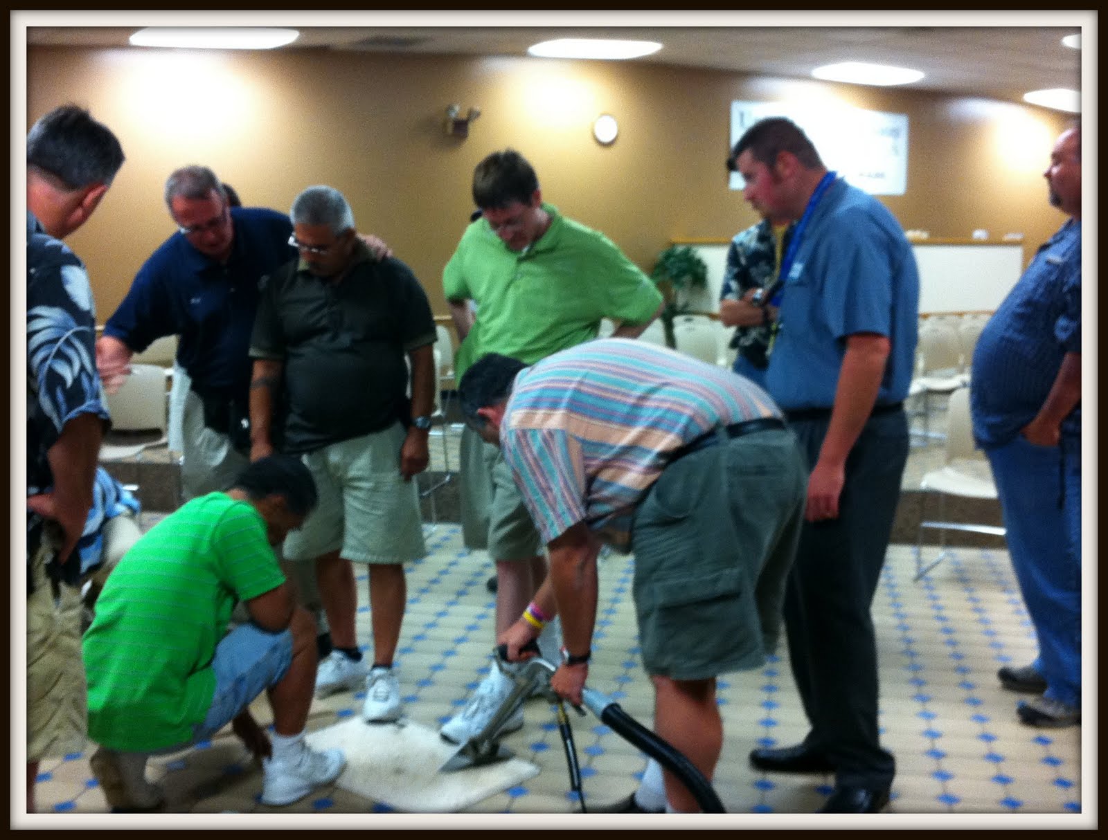 Keep it Clean Local spokane carpet cleaning company gives away all its