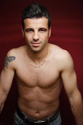 Hot Football Players: Antonio Di Natale