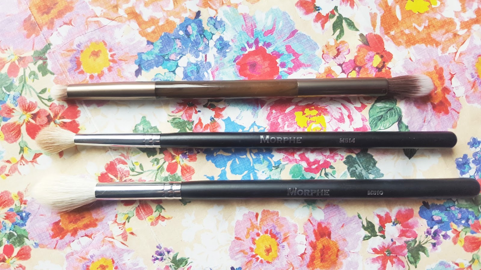 Essential Makeup Brushes Every Kit Needs The Beautiful Bluebird