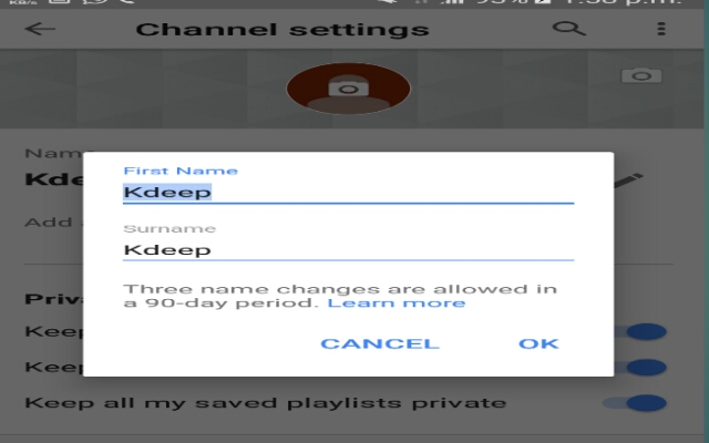 youtube par account kaise banaye youtube par account kaise banaye