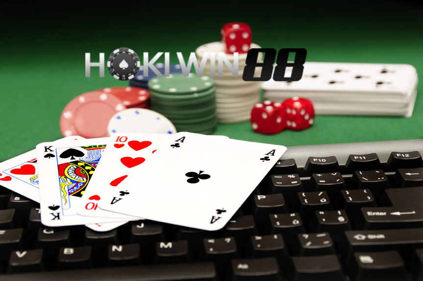 Bonus Dan Promo Menarik