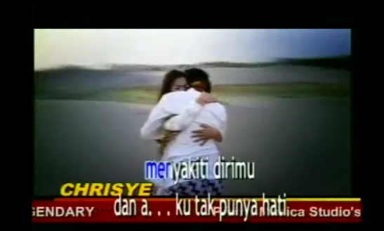 Footstep Andai Aku Bisa