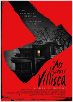Baixar The Axe Murders of Villisca Dublado Grátis