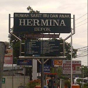 View Poto Rumah Sakit Hermina Pictures