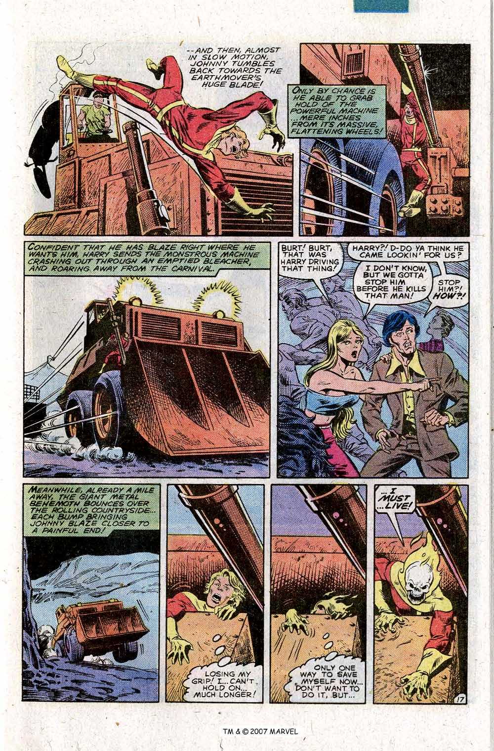 Ghost Rider (1973) issue 69 - Page 25