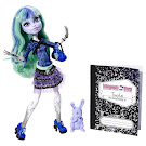 Monster High Twyla 13 Wishes Doll