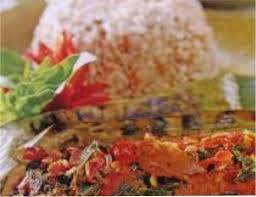 Resep Pepes Ikan Asin Peda Daun Kemangi