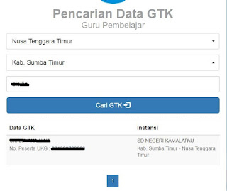 Langkah-langkah untuk verifikasi SIM PKB 2017