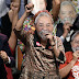📢 BRASIL 📢  Lula lançado pré-candidato à Presidência da República.