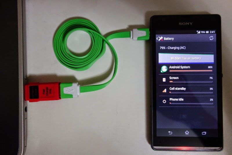 International News Hub How To Fast Charge your mobile phone using