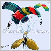 Boituva, o maior centro de paraquedismo da América Latina