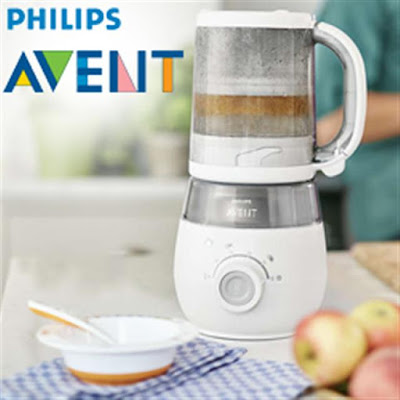 Philips Avent Nyereményjáték