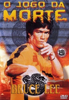 Jogo da Morte (Dublado 1978)