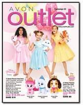 Avon Brochure Online