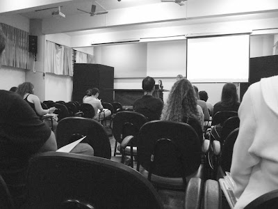 Segundo Seminário de Capacitação de Monitores da Universidade Federal do Rio Grande do Sul, UFRGS