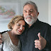 Lula autoriza doação de órgãos de sua Esposa Dona Marisa