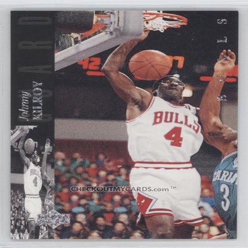 michael jordan johnny kilroy