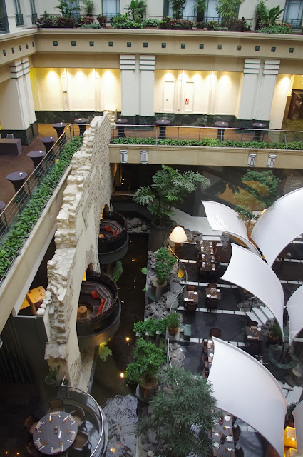 Radisson Blu Royale Hotel | UN KILO DI RICETTE