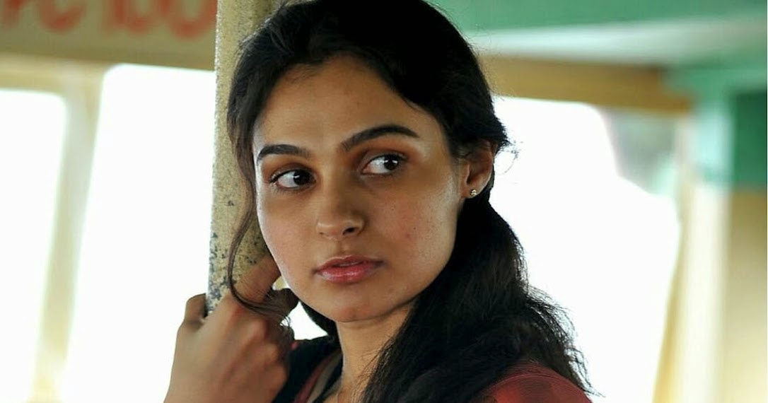 ACTRESS: andriya