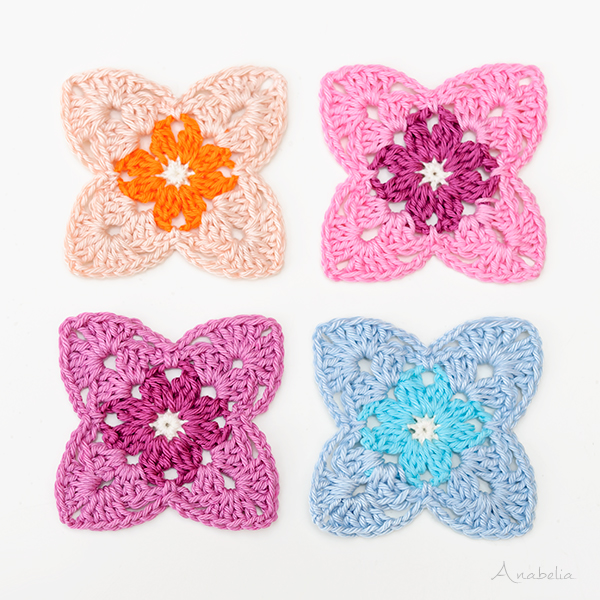 Work in progress, Anabelia Craft Design Work in progress, Anabelia Craft Design