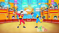 Just Dance 2018 Game Screenshot 5