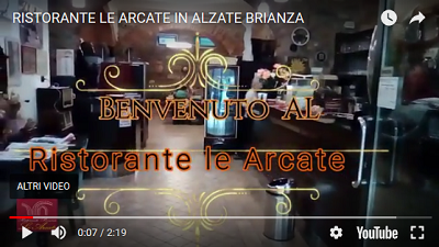 Guarda il Locale e il Nuovo Video