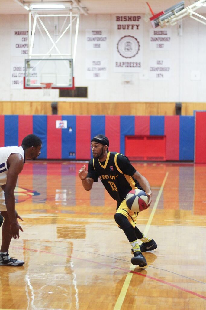 Catch The Buzz Franklin Living Dream With Steel City Yellow Jackets