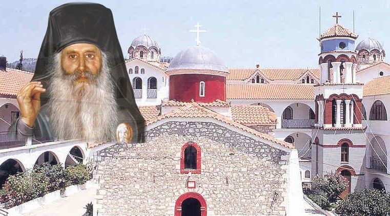 Θέλω να βγαίνω με τη θεία.
